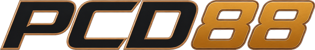 pcd88 logo